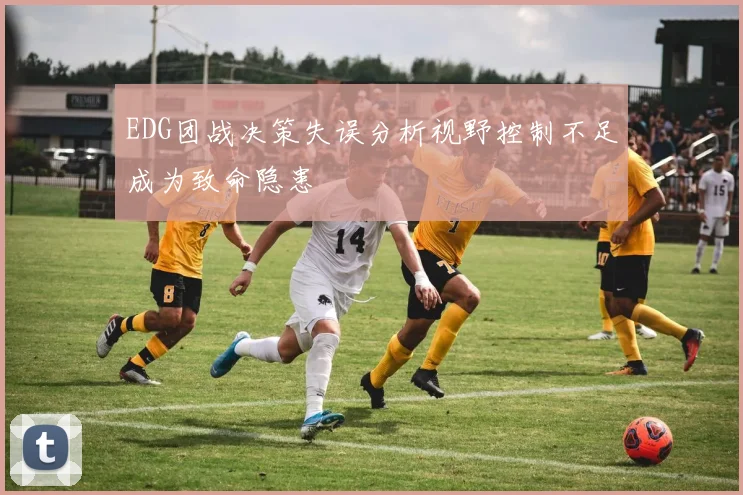 EDG团战决策失误分析视野控制不足成为致命隐患