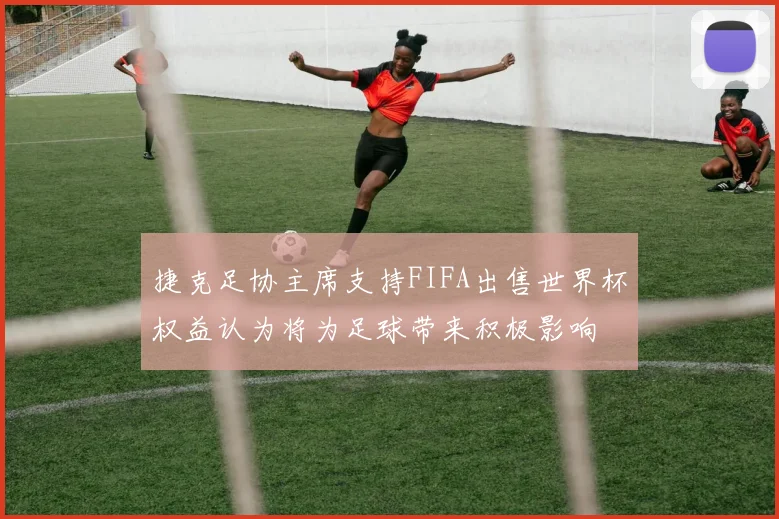 捷克足协主席支持FIFA出售世界杯权益认为将为足球带来积极影响